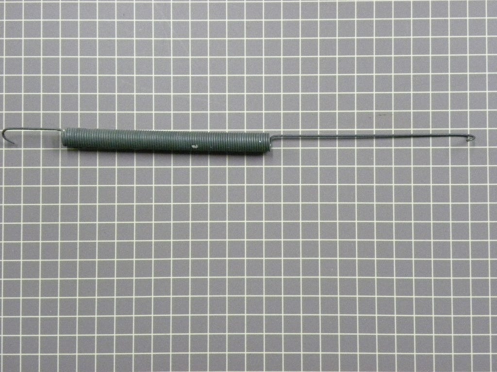 Door Spring WP3387565