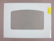 Door Glass WB56T10187