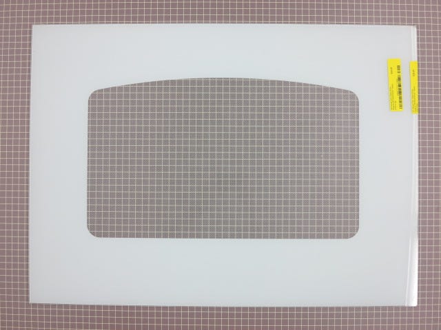 Door Glass WB56T10187