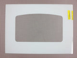 Door Glass WB56T10187