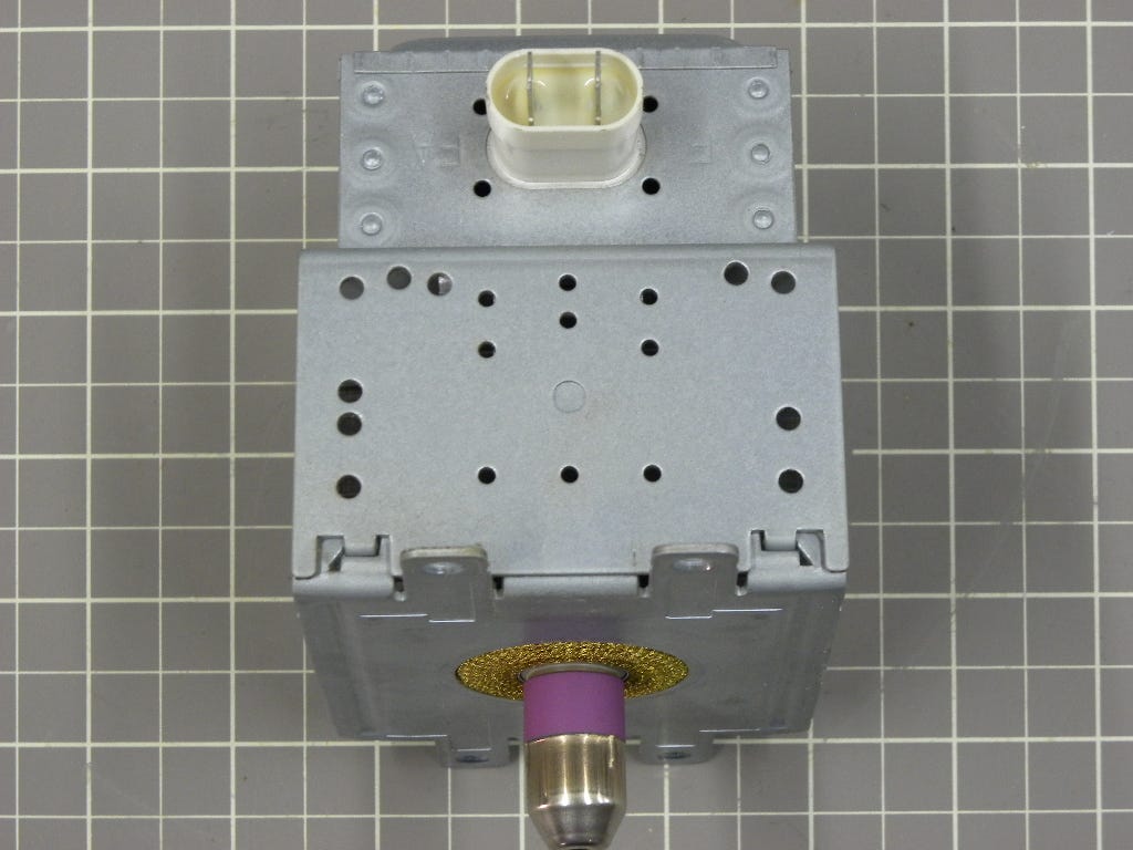 Magnetron 4392009