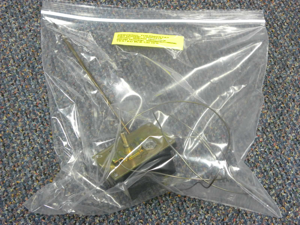 Thermostat Y0063416
