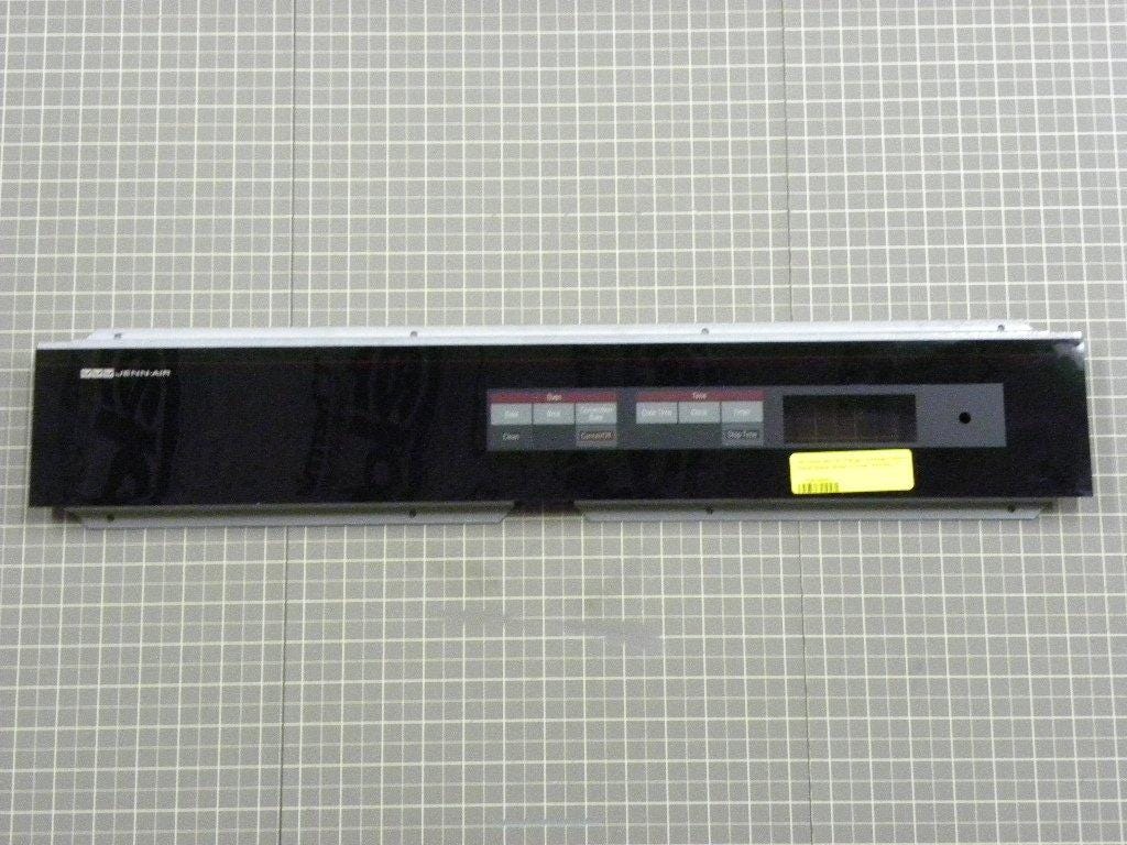 Touch Pad Control Panel Y04100042