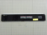 Touch Pad Control Panel Y04100042