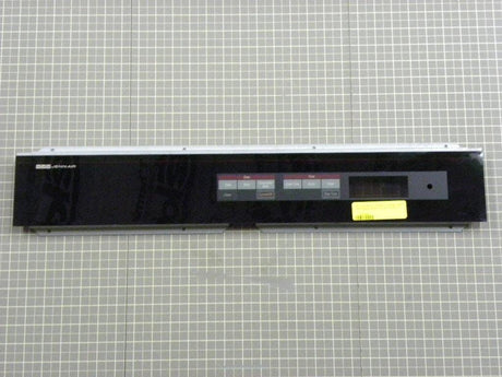 Touch Pad Control Panel Y04100042