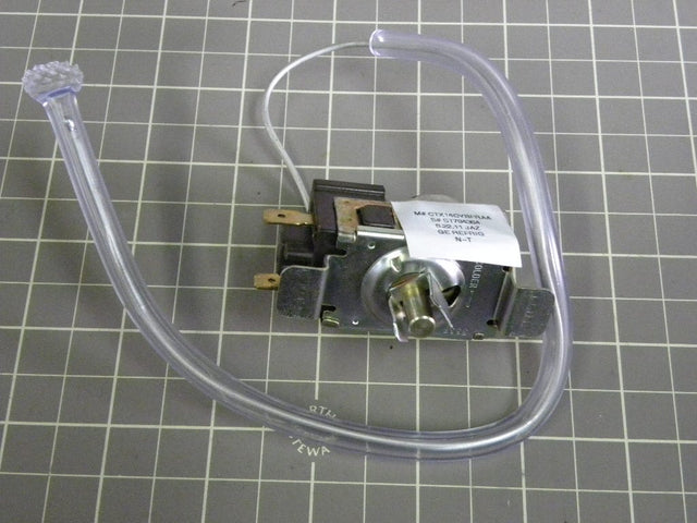 Control WR09X10011