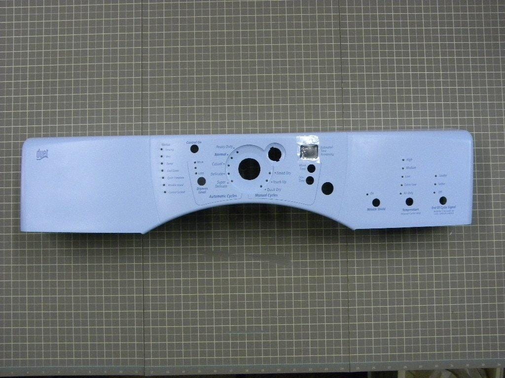 Control Panel (Blue) 8530588