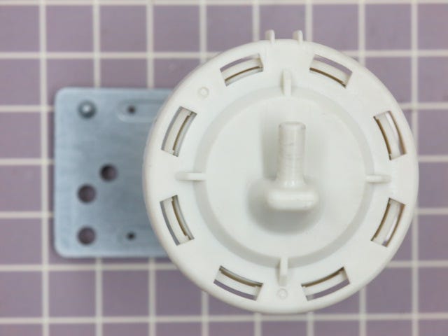 Pressure Switch 6601ER1006G