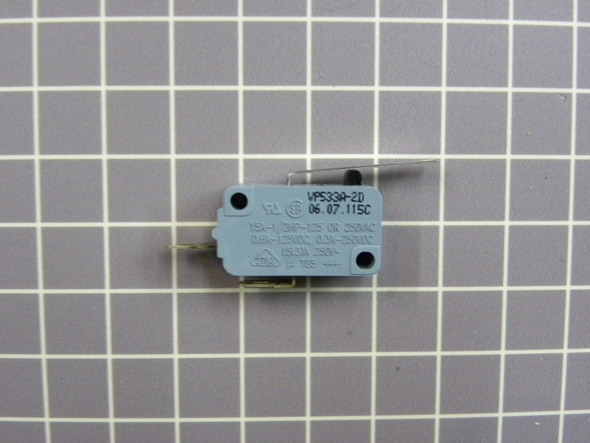 Dispenser Switch 6600JB3001B