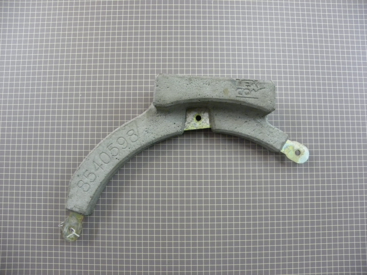 Concrete Weight 8540598