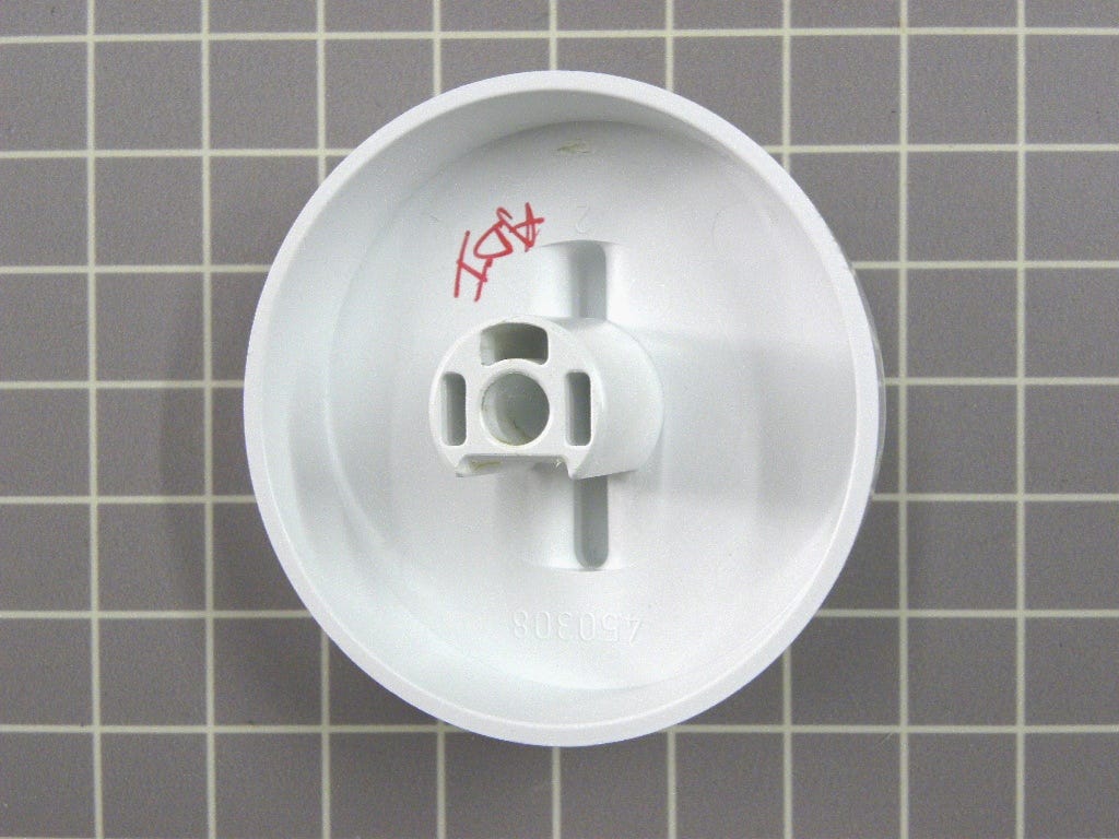 Thermostat Knob 5303310731