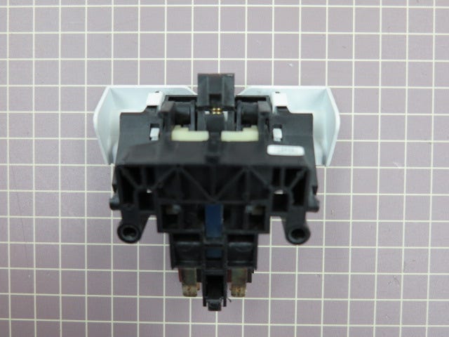 Door Latch 154361201
