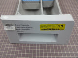 Detergent Dispenser 3721ER1158A