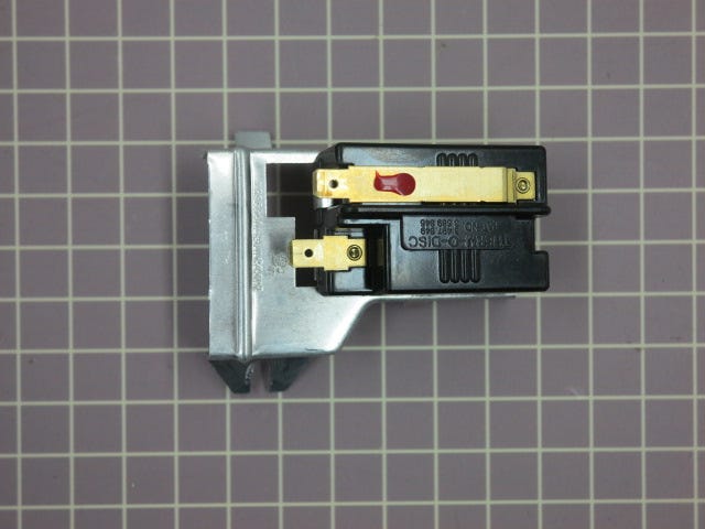 Flame Sensor 5303281135