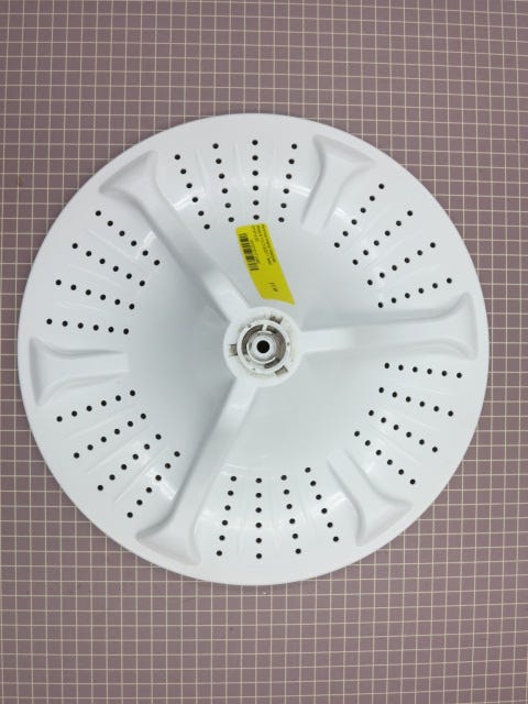 Wash Plate W10215117