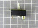 Temperature Selector Switch (25A) 40084201