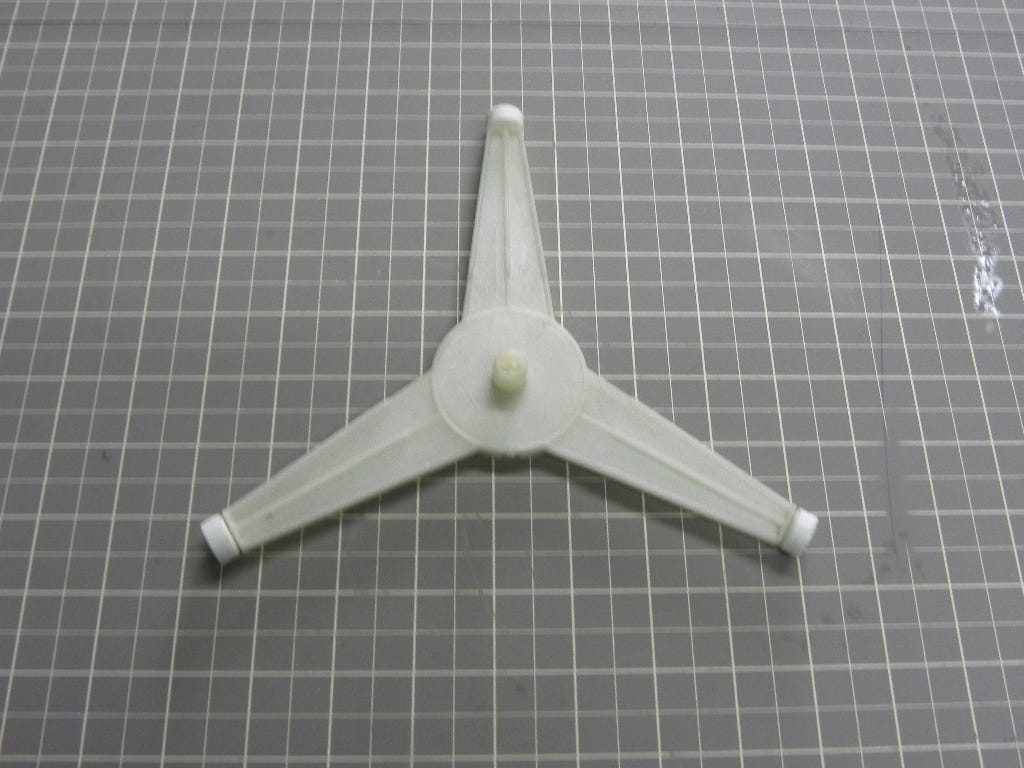 Roller Guide FROLPB017MRK0