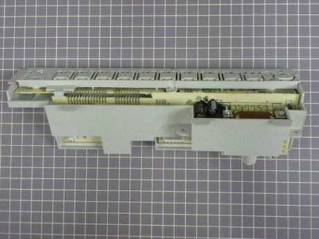 GE Dishwasher Control WD21X10100
