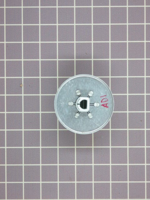 Control Knob 8274378