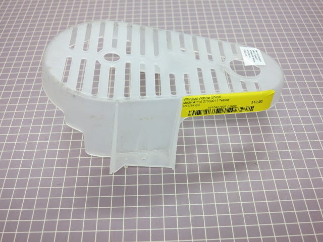Shield W10427633