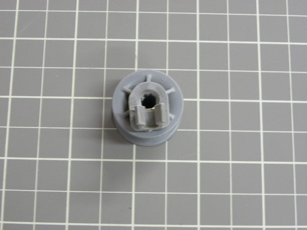 Upper Roller 4581DD3002A
