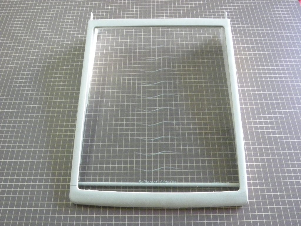 Slide Out Shelf 67001052