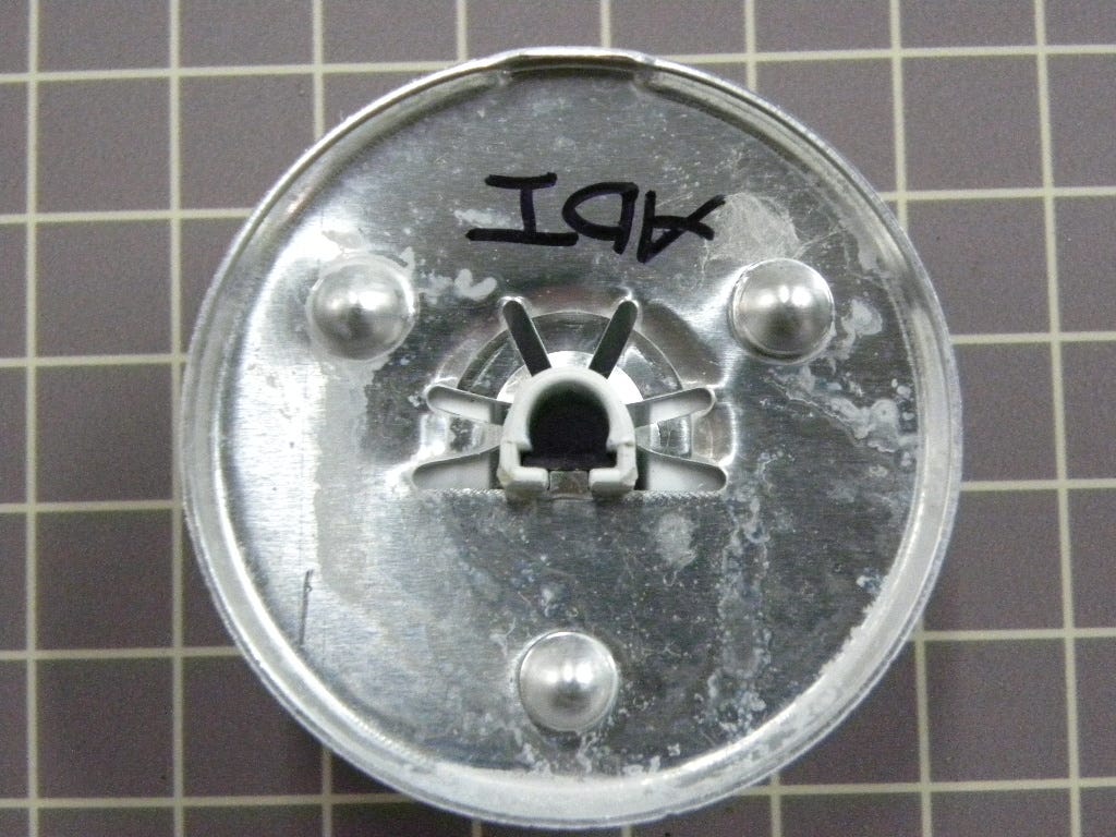 Control Knob 8574957
