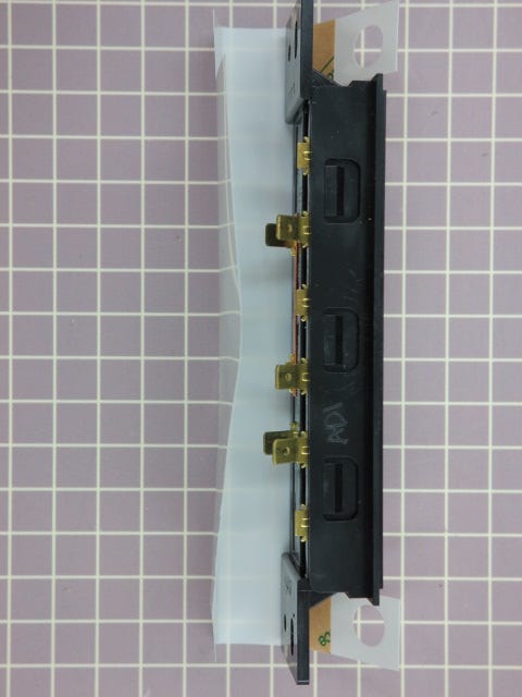 Selector Switch 154368601