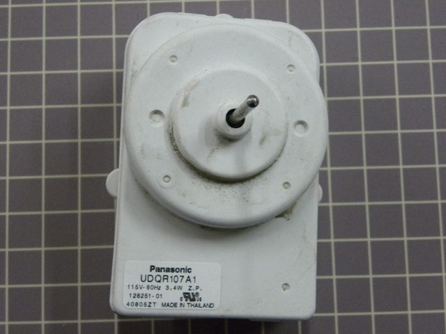 Whirlpool Refrigerator Condenser Motor 12002738