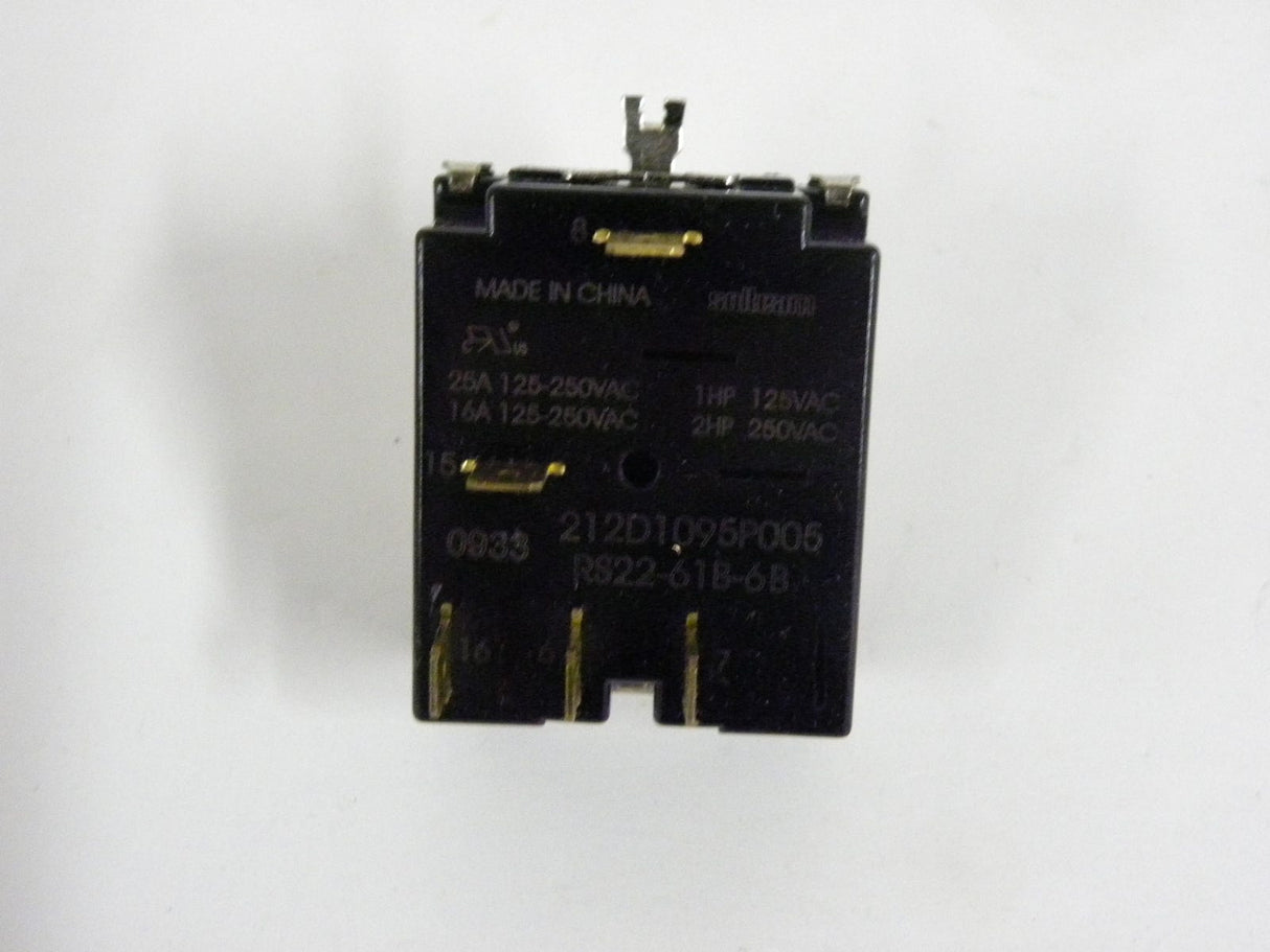 Temperature Switch WE4M407