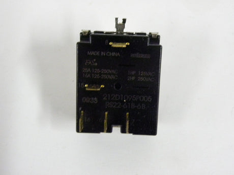 Temperature Switch WE4M407