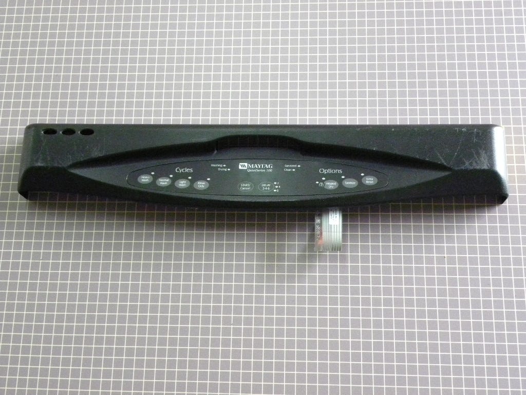 Control Panel 99002800