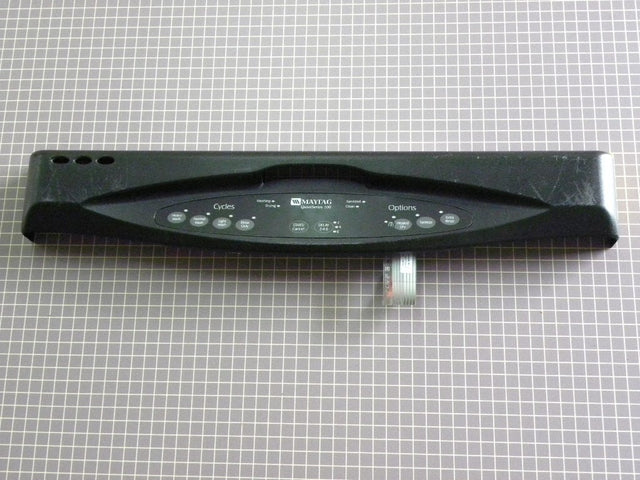 Control Panel 99002800