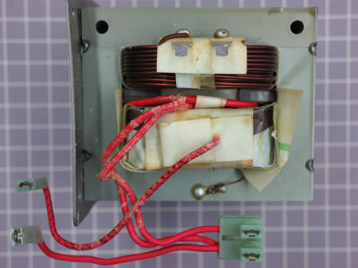 Transformer 3518121810