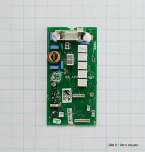 Control Board ASM WH18X10002