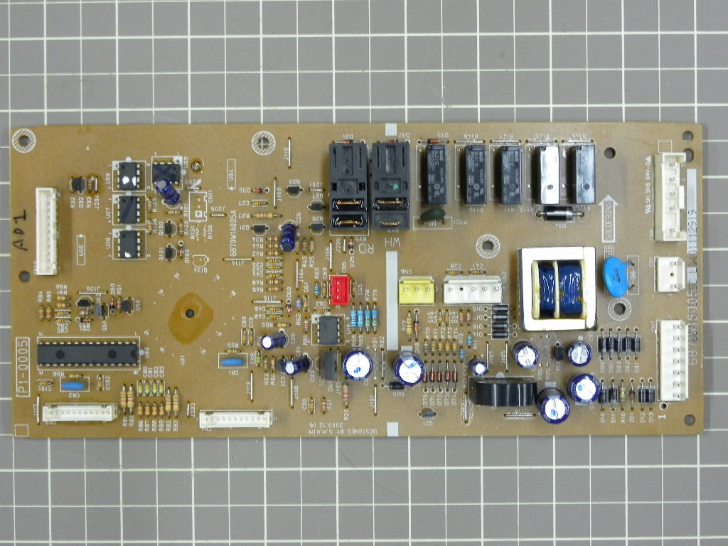 Smart Board WB27X10563