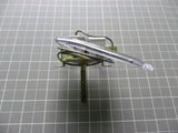 GE Refrigerator Control WR09X10073