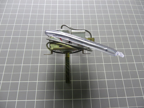 GE Refrigerator Control WR09X10073