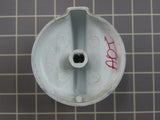 Burner Control Knob WB03T10022