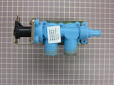 Water Inlet Valve 22001138