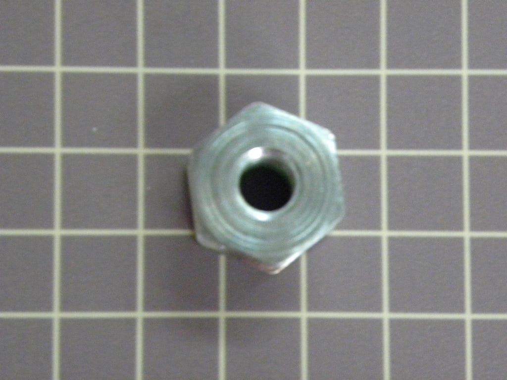 Motor Pulley 3394341