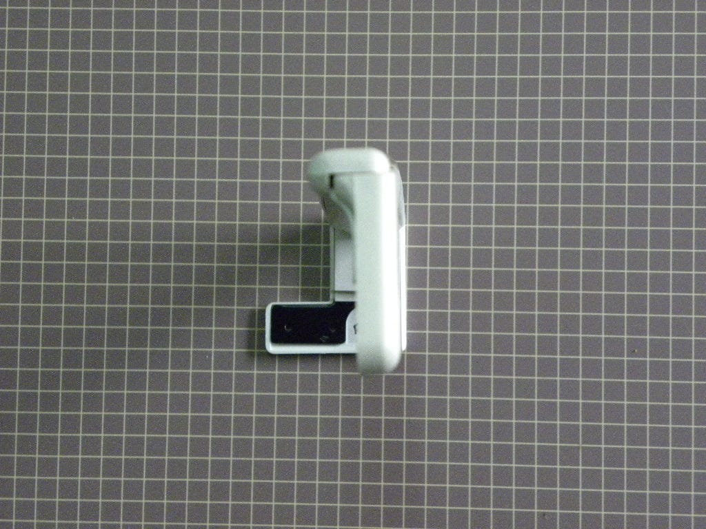 Handle 10253509Q