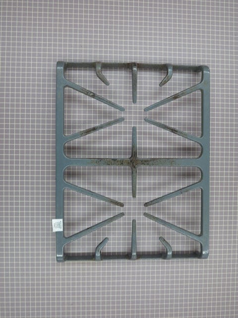 Burner Grate 9753616GS