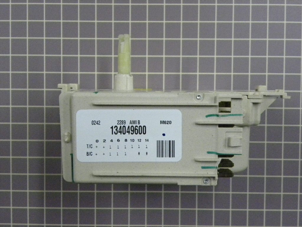 Timer 134049600