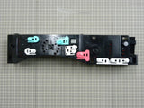 Microcomputer/Electronic Control WP8530589