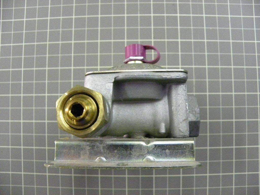 Pressure Regulator 74006429