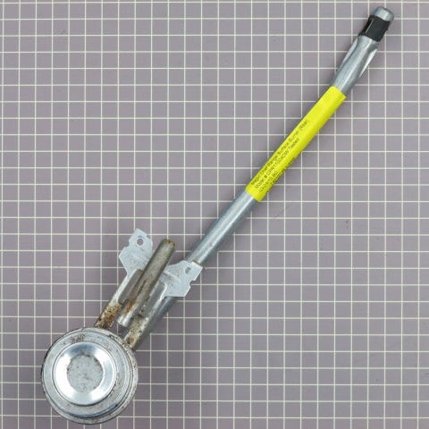 Surface Burner (Rear) 74010148