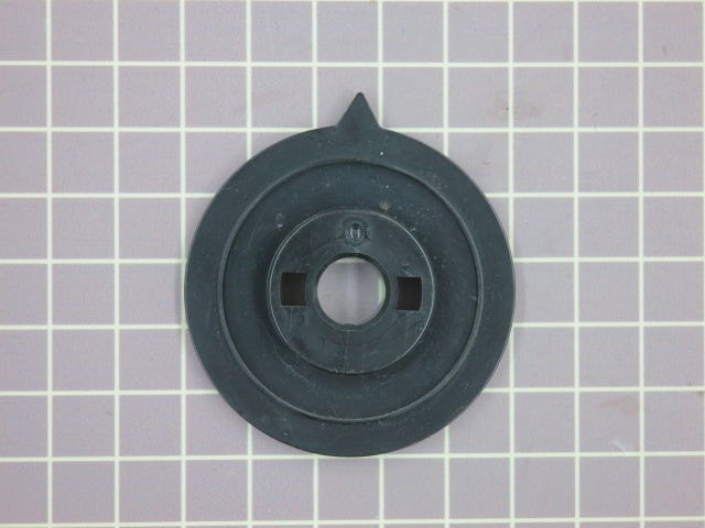 Knob Dial 33001500