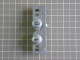 Start/Cancel Push Button (Silver) 8558454