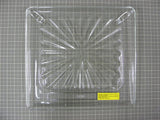 Glass Tray (14 1/2" x 13 5/8") D7089602